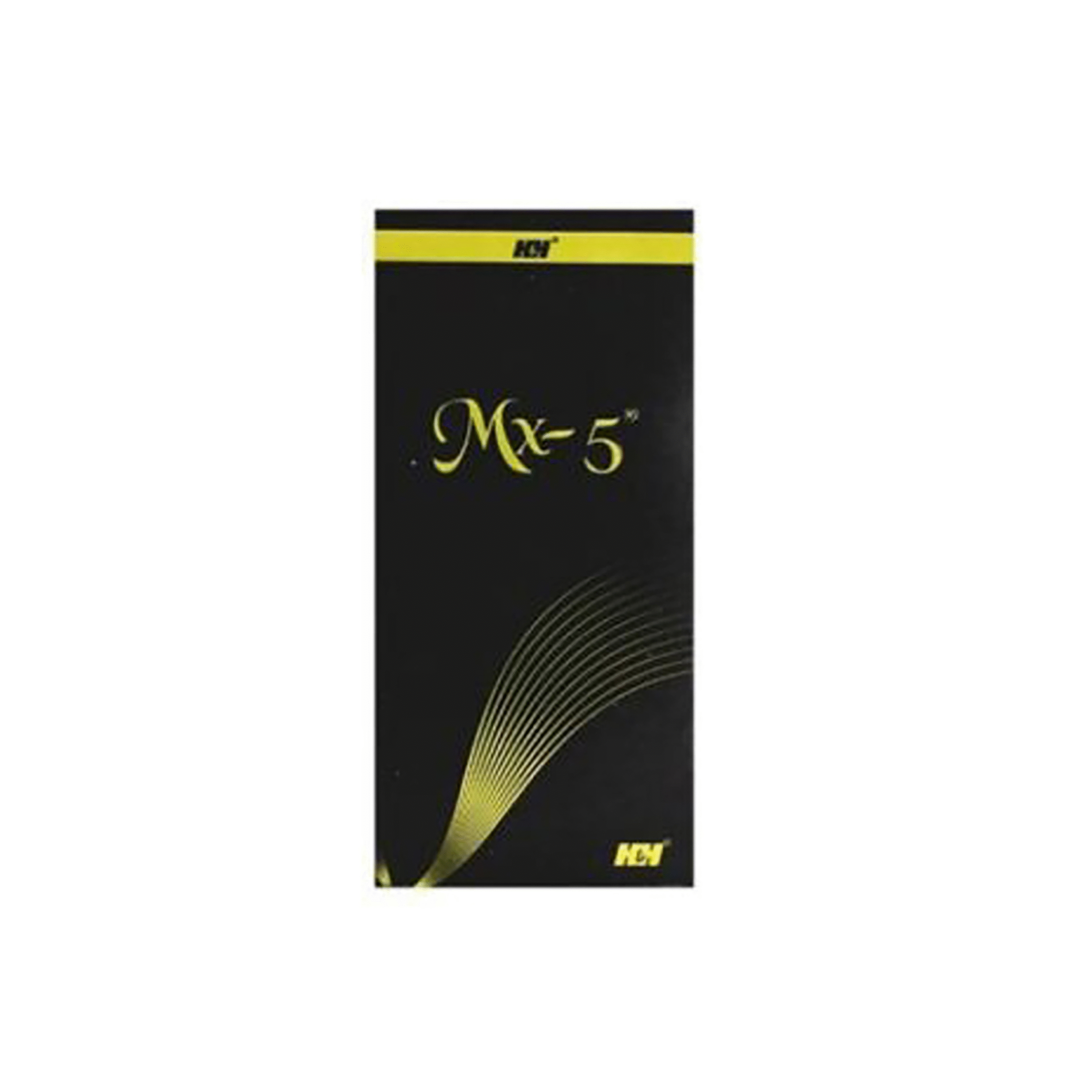 MX 5% | 60ml