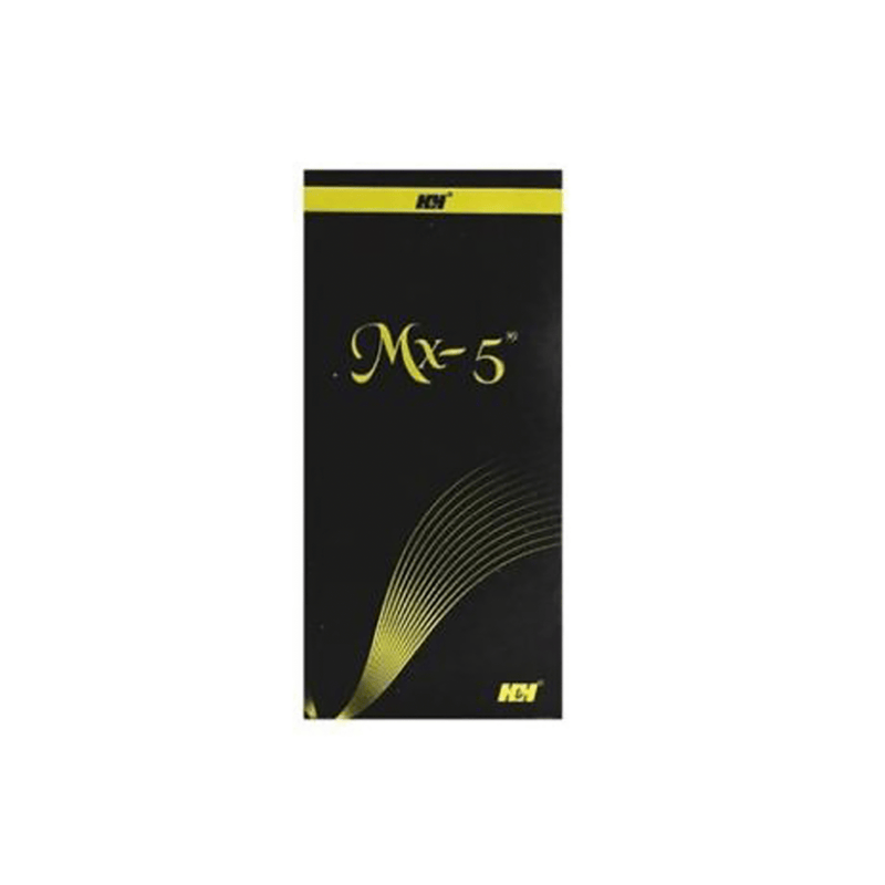 MX 5% | 60ml