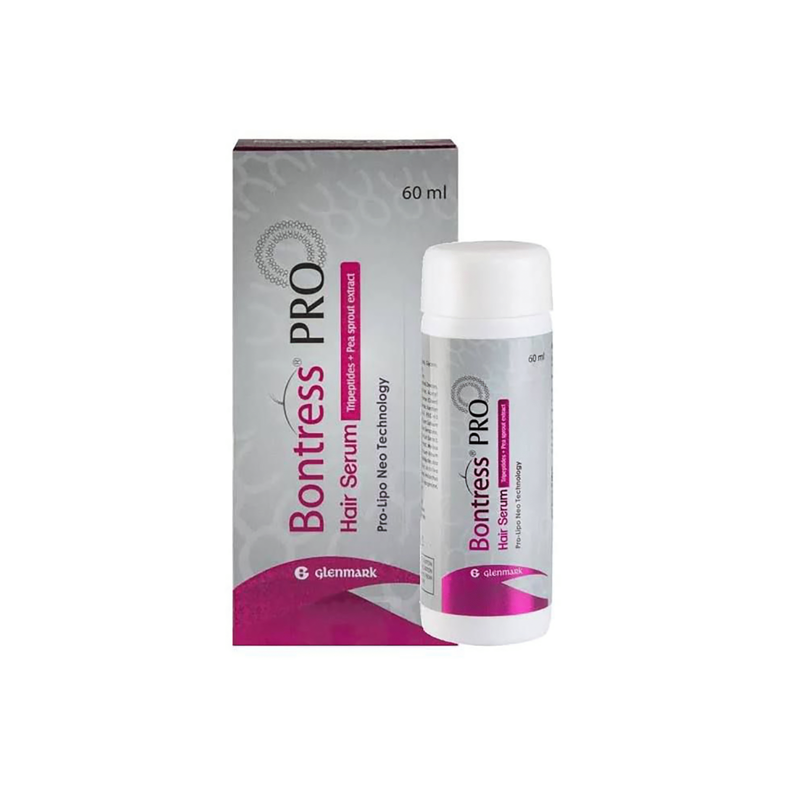 Bontress Pro Hair Serum | 60ml