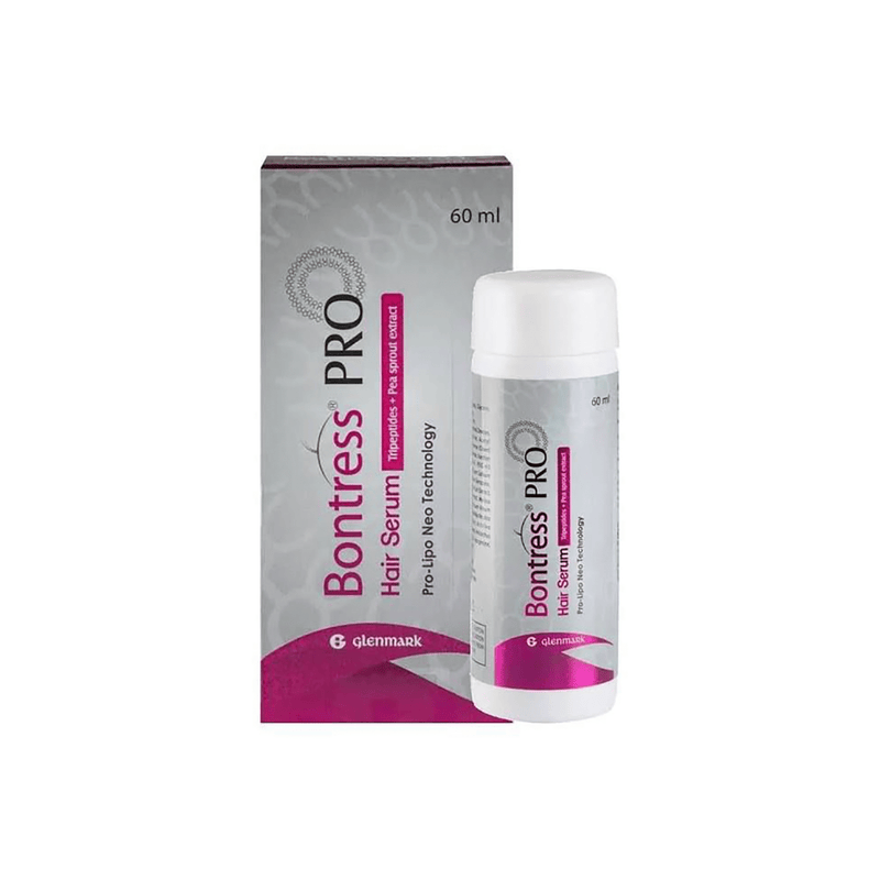 Bontress Pro Hair Serum | 60ml