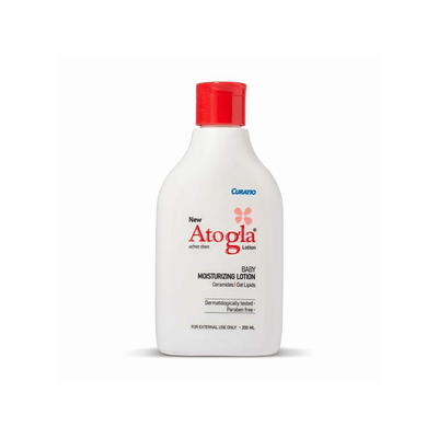 Atogla Baby Lotion | 200 ml