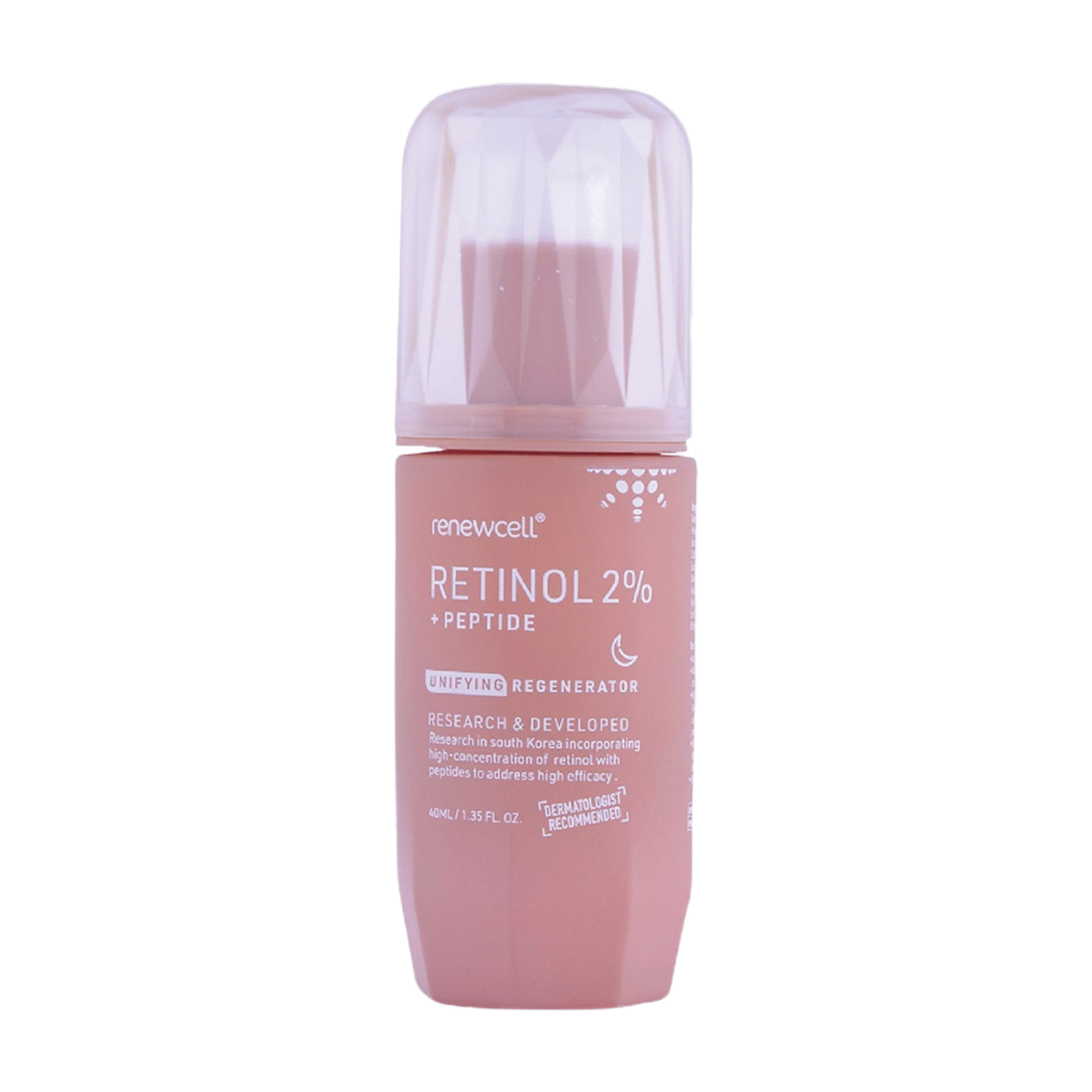 Retinol 2% +peptide