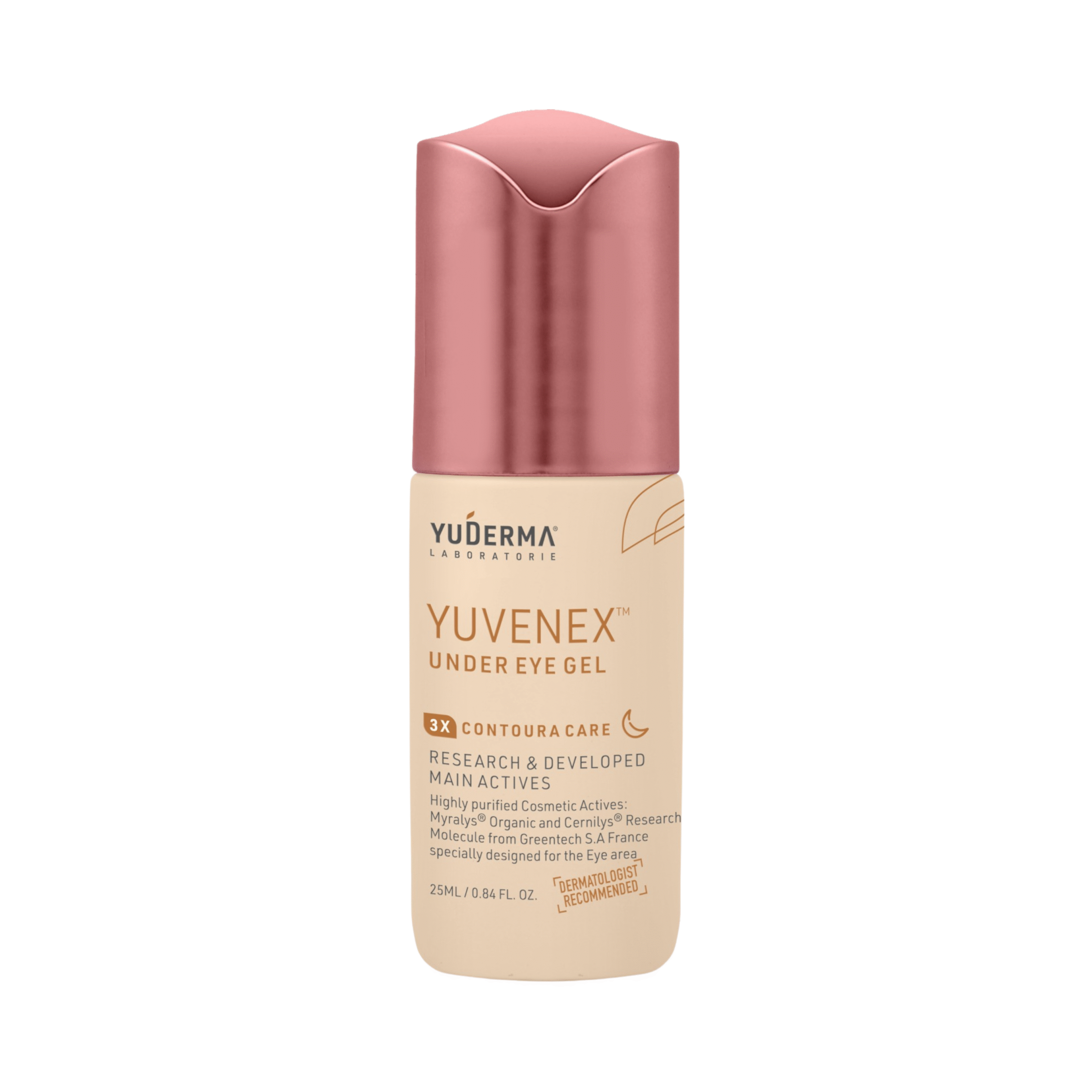 Yuvenex Under Eye Gel