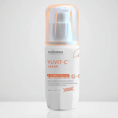 YUVIT-C ANTI-AGING CREAM