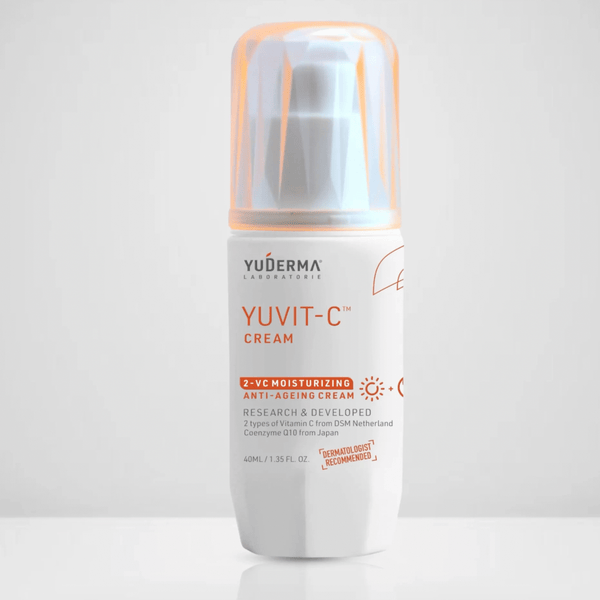 YUVIT-C ANTI-AGING CREAM